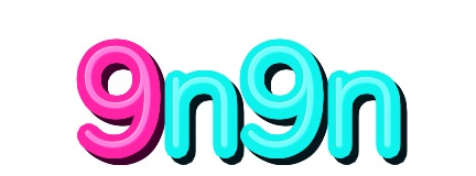 9n9n — logo kanal