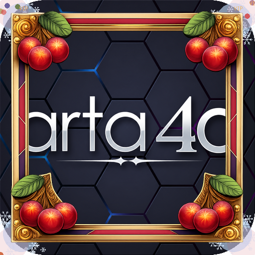 arta4d — galeri pratinjau - APK Resmi